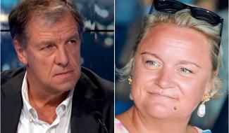Les Engagés : Jean-Jacques Cloquet et Caroline Desalle en tête de liste