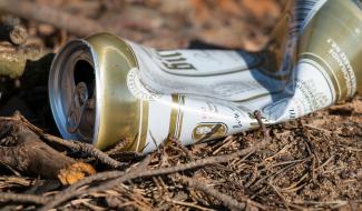 Plus de 70 organisations demandent d'introduire la consigne sur les bouteilles et canettes