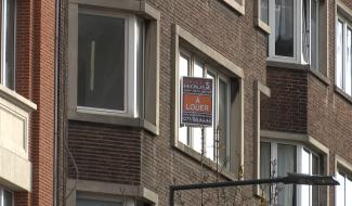 Le prix des loyers en forte hausse en Wallonie