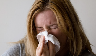 Le taux de vaccination contre la grippe chez les plus de 65 ans reste trop faible