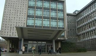 TC Charleroi : Trois ans de prison ferme pour des coups de couteau sur son beau-père