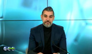 Tous Terrains Magazine - Lundi 12 février 2024