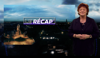 Le Récap' du samedi 24 février 2024 (avec langue des signes)