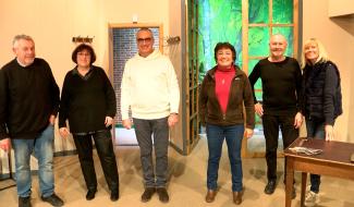 C Local - Le Cercle wallon de Couillet présente "Sâcrè Rosses"