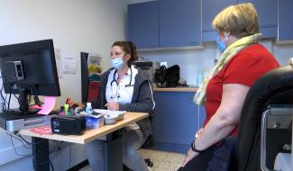 La pénurie de médecins généralistes se résorbe mais pas partout !