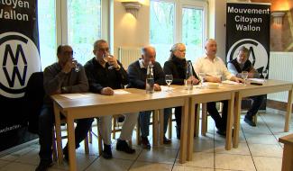 Le "Mouvement citoyen" se présente