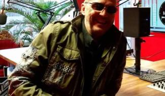 Le DJ carolo Foxy est décédé