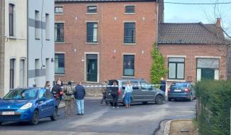 Un des policiers arrêtés a un lien avec le dossier de la perquisition de Lodelinsart