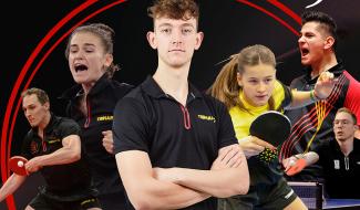 Direct Sport : Championnat de Belgique de Tennis de Table