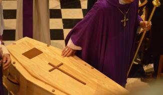 La modernisation du décret funérailles définitivement validée par le parlement wallon