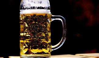 Les brasseurs belges font grise mine