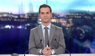 JT du vendredi 29 mars 2024