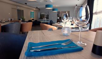 Monceau-sur-Sambre: Le restaurant du Germoir a fait peau neuve !