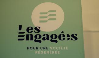 Le parti « Les Engagés » présente sa liste régionale pour Charleroi-Thuin