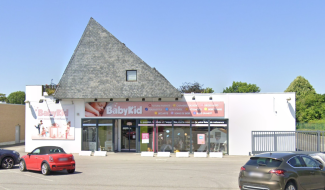 La chaîne de magasins Babykid en procédure de réorganisation judiciaire