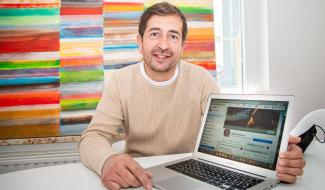 Anthony Dufrane quitte le PS et rejoint le MR