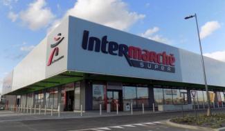Intermarché retire de la farine de blé bio de la marque Chabrior