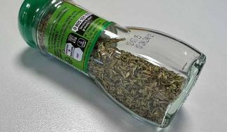 Rappel d'herbes de Provence de la marque Cigalou