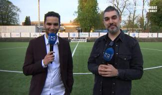 Tous Terrains Live : revivez le choc de 2ème provinciale entre Montignies et Snef