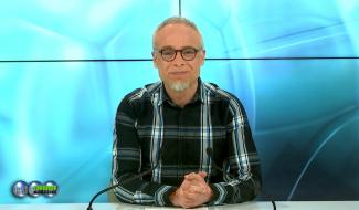 Tous Terrains Magazine - Lundi 22 avril 2024