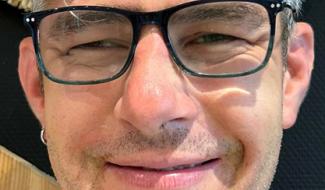 Avis de recherche: avez-vous vu Julien Bourgeois ?