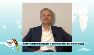 Voeux de Jean-François GATELIER 2024