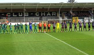 Foot: Le Sporting B n'a pas existé