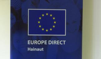 Focus sur les enjeux européens à Montigny-le-Tilleul