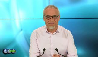 Tous Terrains Magazine - Lundi 6 mai 2024