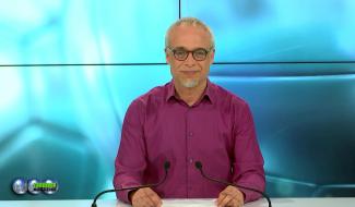 Tous Terrains Magazine - Lundi 13 mai 2024