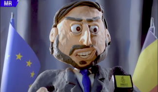 Elections 2024 : nouvelle campagne humoristique d'Amnesty pour rappeler le thème des droits humains aux candidats