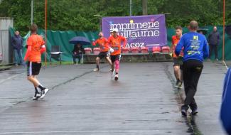 Balle pelote: mauvais week-end pour les Coquis