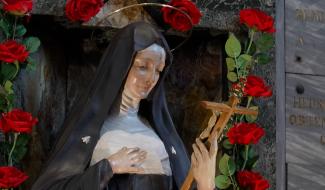 Fête de la Sainte-Rita : Pour elle, rien n'est impossible