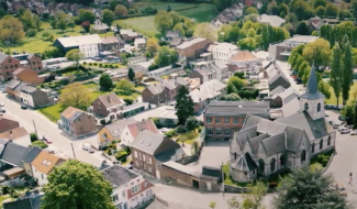 Montigny-le-Tilleul: fermeture de la rue des Mulets du 1 au 5 juillet