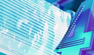 Elections 2024 : soirée électorale 9 juin 2024 (1ère partie)