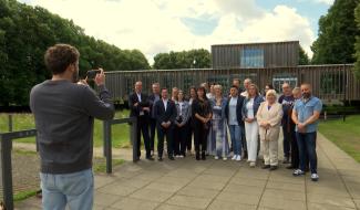 Montigny-le-Tilleul: le MR a présenté sa liste pour les élections communales