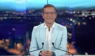 JT du jeudi 4 juillet 2024