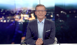 JT du vendredi 05 juillet 2024