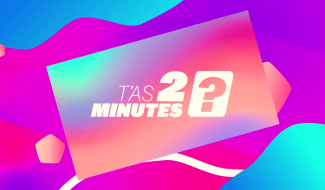 T'AS 2 MINUTES - Jean-Yves, boulanger