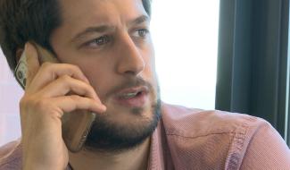 Gouvernements wallon et de FWB : Adrien Dolimont est le ministre-président wallon