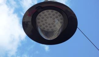 Charleroi rétablit l'éclairage public partout et toute la nuit sur son territoire