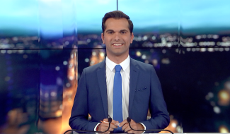 JT du mercredi 17 juillet 2024