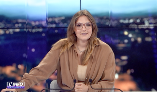 JT du mardi 23 juillet 2024