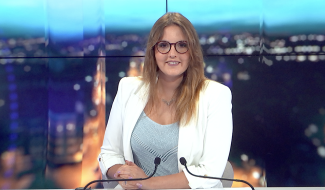 JT du jeudi 25 juillet 2024