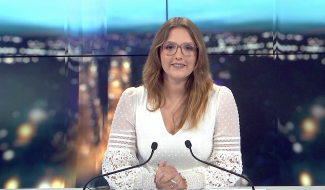 JT du vendredi 26 juillet 2024