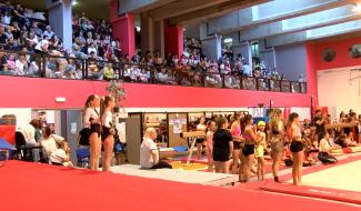 C Local : le Gymnos a fêté ses 50 ans