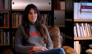 Natacha Blanchart ne sera plus sur les listes PS à Gerpinnes. Elle revient à Thuin!