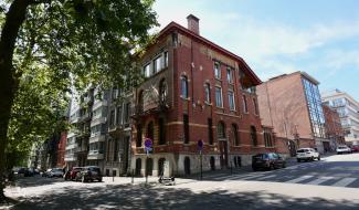 La Maison de la presse et de la communication de Charleroi met un terme à ses activités