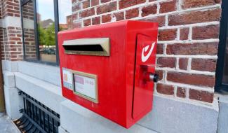 Une grève des facteurs perturbe la distribution du courrier dans la région de Charleroi