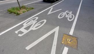 Le vélo gagne du terrain dans les déplacements domicile-travail en Wallonie
